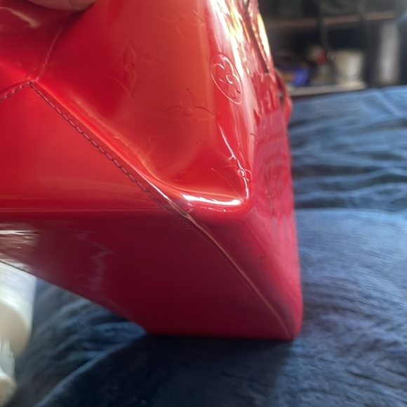 LV Wilshire handbag PM - Picture 5 of 11